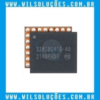 338S00410-A0 - 338S0041O - 338S 00410 A0 - S00410 - U9000 - Fonte de alimentação IC para Mac e Macbook