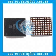 ALC5665 - ALC 5665 - 5665 - C5665 -  IC de Áudio Samsung C7010