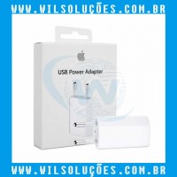 Adaptador USB Power Apple 5w