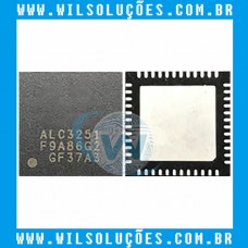 Alc3251 - Alc 3251 - 3251