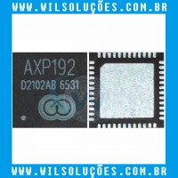 Axp192 - Axp 192 - Axf192 - Ax192