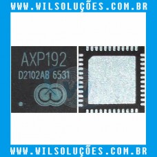 Axp192 - Axp 192 - Axf192 - Ax192
