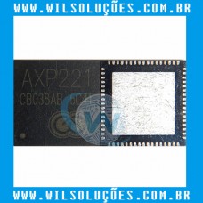 Axp221 - Axp 221 - 221 