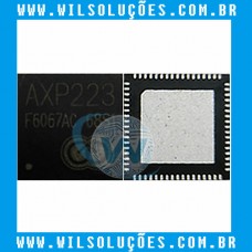 Axp223 - Axp 223 - 223 - Axp223