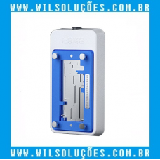MIJING CH5-E  - Modulo para Iphone 12 / 12 MINI / 12 PRO / 12 PRO MAX - Preheater 