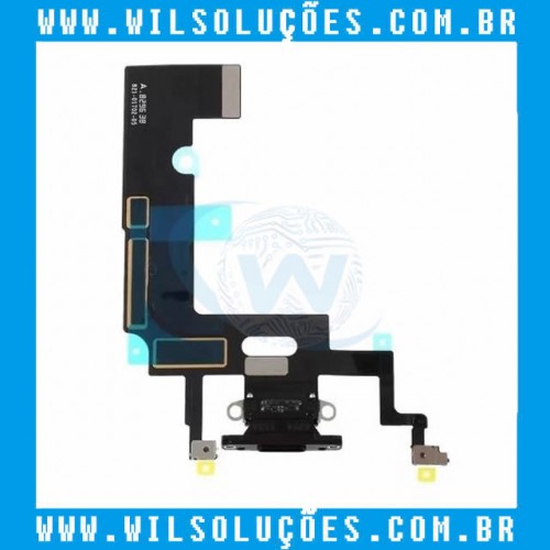 dock de carga iphone xr