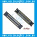 Conector Fpc Lcd - Display do Iphone 6 / 6 Plus / 8 Plus / X