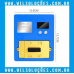 WYLIE K85 - Base de aquecimento Preheater para  Dot Matrix e Iphone X / XS / XS MAX / 11 / 11PRO / 11PRO MAX