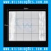 Esteira Manta Magnética Yaxun 30 x 25 cm – Universal