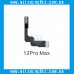 TAG AY - Flex Face ID Dot Matrix para Ay a108  - Iphone X ao 12 Pro Max 