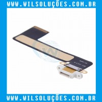 Flex Conector De Carga Ipad Mini 1- A1432 - A1454 - A1455 