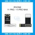 TAG I2C - Flex Face ID Dot Matrix para I2C SK-BOX MC12 - Todos os modelos
