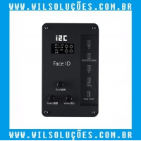 I2C Face - Iface-V8 - Programador para Dot Matrix - IPHONE X / XS / XSMAX / XR / 11 / 11PRO / 11PROMAX