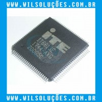 IT6613E-AXG - IT6613E - IT6613 E- 6613E - IT6613 