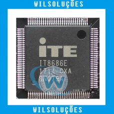 ITE IT8686E - IT8686 - ITE8686E
