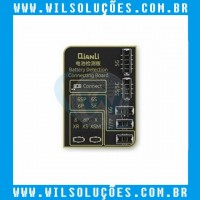 Placa de Conexão TOOLPLUS Qianli iCopy - Detector de Bateria 