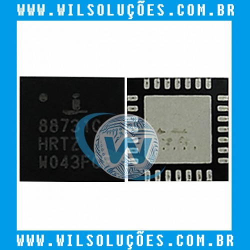 Isl88731chrtz - Isl88731 c - Isl88731c - 88731 - 88731c