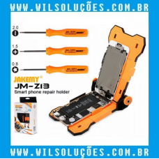 Suporte de Reparação para Iphone - JAKEMY JM-Z13