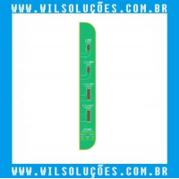JC V1S - Módulo Teste Display e Touch iPhone 12 / 12 MINI / 12 PRO / 12 PRO MAX
