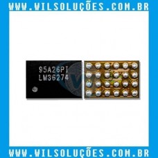 LM36274 - LM 36274 - 36274 -  LM36274 - Ci Controle de Luminosidade 