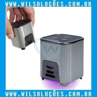 Lampada UV Portatil  - Tipo C