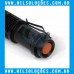 Mini Lanterna Violeta Luz UV 395 - LED Alumínio AA ou 14500