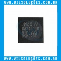 MAX15119GTM - MAX15119G - 15119G - MAX 15119 G - 15119 G - 15119
