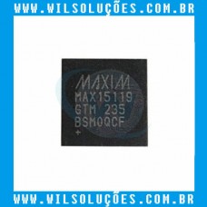 MAX15119GTM - MAX15119G - 15119G - MAX 15119 G - 15119 G - 15119