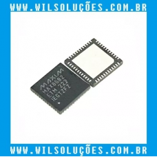 MAX8682ETM + T - MAX8682ETM - MAX8682 - QFN-48