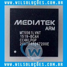 MEDIATEK ARM MT5561LVNT - MT5561 - MT5561 LVNT - MT 5561 LVNT - MT 5561