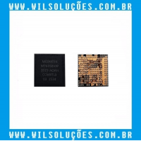 MT6358VW - MT6358 - 6358 - MT 6358VW - IC chip de fonte de Alimentação para Redmi 9