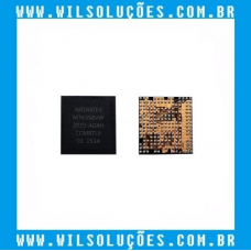 MT6358VW - MT6358 - 6358 - MT 6358VW - IC chip de fonte de Alimentação para Redmi 9