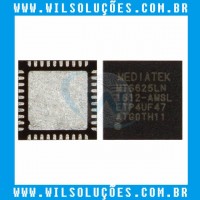 MT6625LN - MT 6625LN - 6625 - MT6625 - 6625LN - IC de Conectividade Bluetooth 
