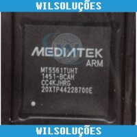 Mediatek Mt5561tuht - Mt5561 Tuht - Mt 5561 - Mt5561