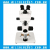 Microscópio Trinocular 37045A - Branco