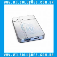 Mini Ibox - Máquina Recuperação Instantânea de DFU - I-Box
