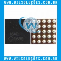 NSC LP8550TLX-E00 - LP8550TLX - LP8550 - 8550 - D68B - D688 - Regulador Brilho Macbook 