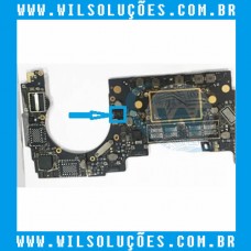 P650839A0D - P650839A0D - SN650839 - U7800 - Macbook Pro A1706 820-00293 