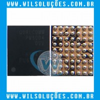 PM8004 - PM 8004 - IC de Gerenciamento de Energia Para Samsung S7 - G9300 