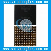 PMI8940 - PMI 8940 - IC FONTE DE ALIMENTAÇÃO