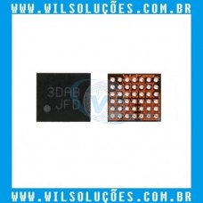 3D/3DAB -  IC de Carregamento para Samsung S20 Ultra