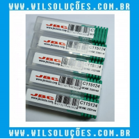 C115124 - C1151-248 - Ponta de Ferro de Solda JBC