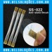 Pincel Anti-Estático para limpeza - Sunshine SS-022 