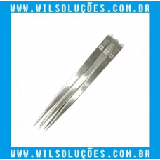 Pinça Ergonômico para reparo de Face ID - YCS 14