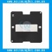 Plataforma de Reballing com Stencil para Iphone 15 ao 15 Pro Max - AMAOE IPX-15