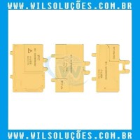 Módulo Aixun iHeater do Dot Matrix para Iphone 17 Air / 17 Pro e 17 Pro Max.