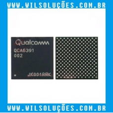 QCA6391 002 - QCA 6391 - QCA6391002 - 002 - Ci de WIFI para Xiaomi 10 