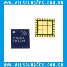 RF5212A - RF5212 - RF 5212A - 5212A - IC Amplificador de Potência 