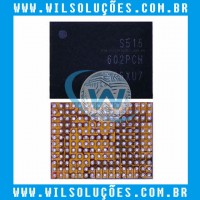 S515 - 5515 Power Management Samsung J730F J730 S7 J6 G9300 G930FD G935S