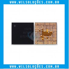 S527R - S5275 - 5275 -  527R - IC Gerenciador de energia para Samsung A7 2018